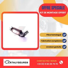 Catalyseurs Opel ZAFIRA