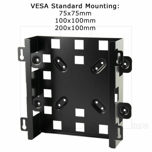 VESA & Wandhalterung für M350_Digital Signage - Bild 2 von 3