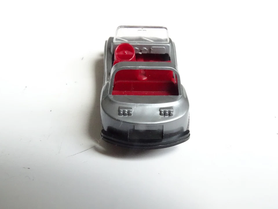 VW Apal Jet Buggy, Argento - Immagine 3 di 3