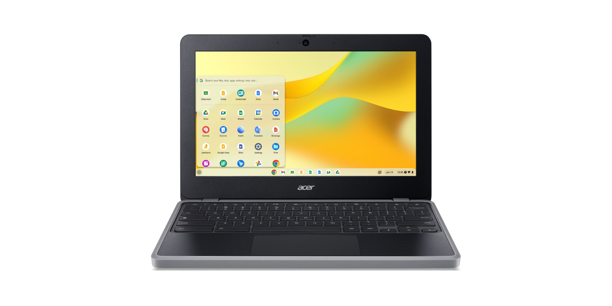 Acer Chromebook 311- 11.6in 4GB RAM 64GB SSD ARMA76 2.2GHz