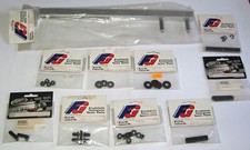 FG MODELLSPORT  RC 1/5  SET STOCK  RICAMBI