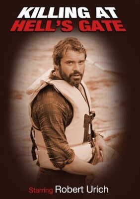 Killing at Hell's Gate (MOD) (DVD Movie)