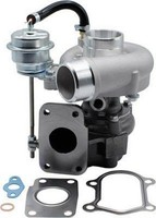 Turbo Fiat Ducato 06- 2.3M-JET