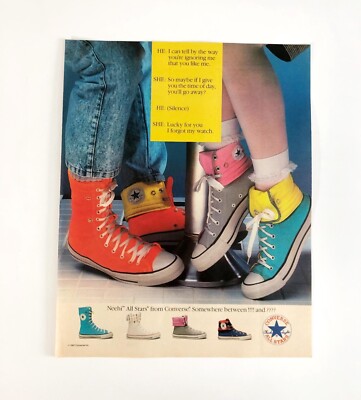 converse 80s