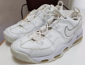 nike air max uptempo low