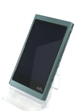 SONY NW-A55 Walkman A Series Hi-Res 16GB Bluetooth microSD Green Japanese