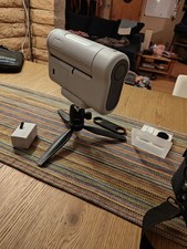 DWARFLAB DWARF II Smart Telescope - Deluxe Edition Bundle