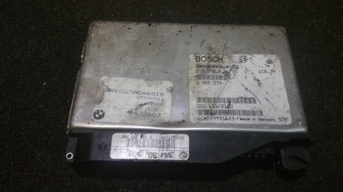 0260002240 Getriebesteuergerät Steuergerät Getriebe 1422071 BMW DE219941-25