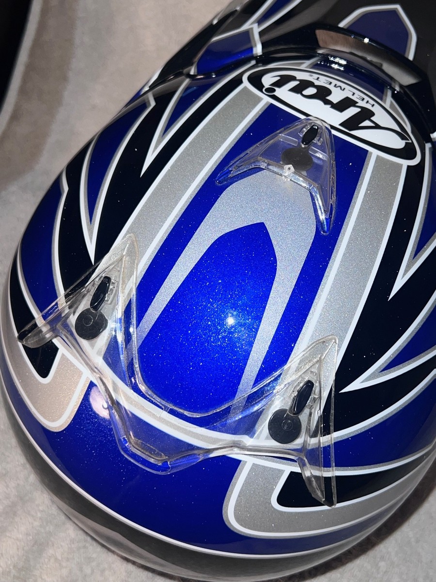 Vintage Arai VX-Pro Windham Motocross Helmet Collector Edition | eBay