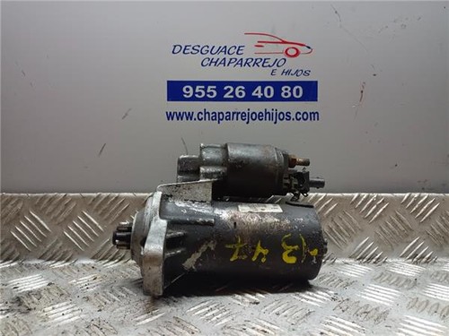 1121006  Anlasser Volkswagen golf iv berlina