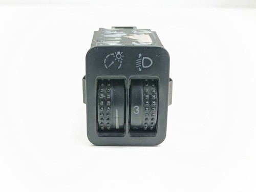 Ford Galaxy 2000 Schalter Leuchtweitenregulierung 7M5941333 UST135704