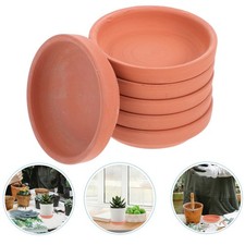 6 Pcs Bacs À Eau Pour