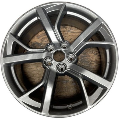 For Nissan Hyper Silver Maxima OEM Design Wheel 19x8 2012-2013 403009da1b 62583A
