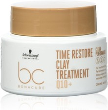 Image of Schwarzkopf BC Bonacure Time Restore Treatment 200 ml