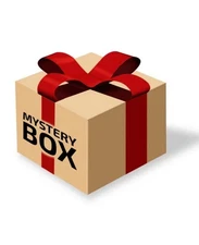 Christmas Box High Value Amazon Return Package/Box value  Up to $500…  20+ Items