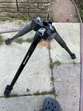 Manfrotto 290 MT293A3 Tripod (without head), Good condition