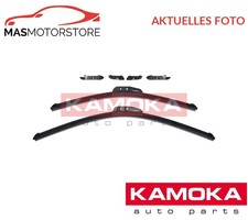 SCHEIBENWISCHER WISCHERBLATT VORNE KAMOKA 27E07 P FÜR MAZDA 3 1.6L,2L,2.2L,2.3L