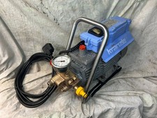 Kranzle HD7/122 240V Pressure Washer Jet Wash 