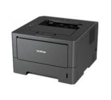 Brother HL-5450DN - laser n/b A4 avec USB, LAN recto verso 41140 pages imprimées