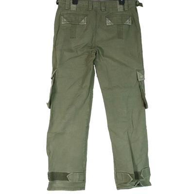 パンツ MARC JACOBS 00s military cargopants Y2K Marc Jacobs Cargo Pants 32x33 Mens Army Green Military Utility