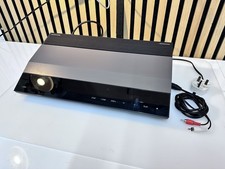 Lecteur CD B&O Bang & Olufsen Beogram CD 3500 avec adaptateur DIN vers stéréo RCA