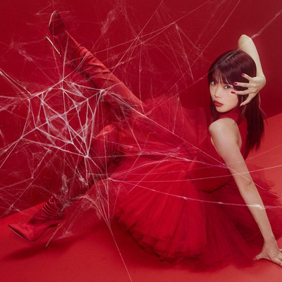 アイナ RUBY POP CD RUBY POP Japan Limited Edition AiNA THE END Music (CD1