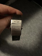 Breitling Avenger Seawolf 