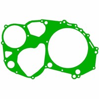 Dichtung Kupplungsdeckel FüR Suzuki LT-A F Quadmaster 4WD 500 1998-2001 AM43