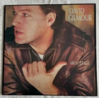 David Gilmour About Face Vinyl LP Record Album Columbia 1984 FC 39296 Pink Floyd