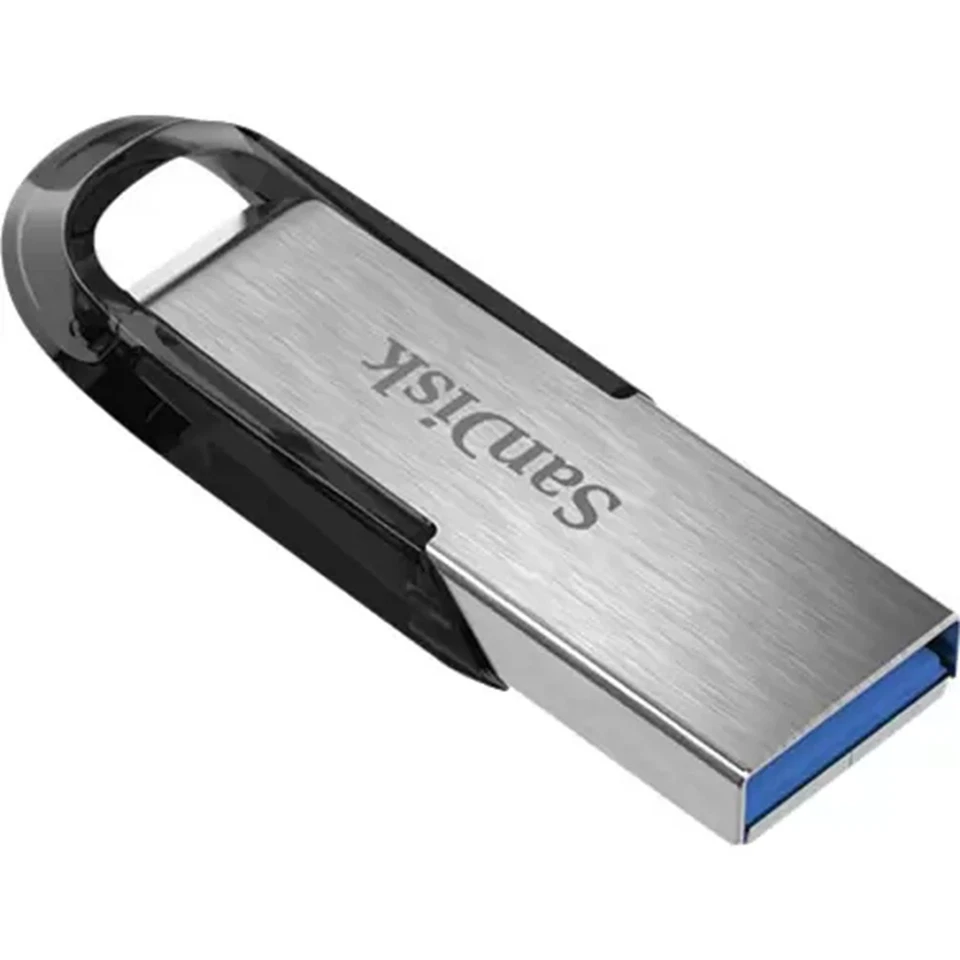 SanDisk Ultra Flair USB 3.0 Stick 16GB 32GB 64GB 128GB schneller Datenspeicher - Bild 4 von 4