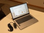 ASUS Chromebook CX14 CX1405CKA 14" Laptop ChromeOS – Great Condition — photo 1