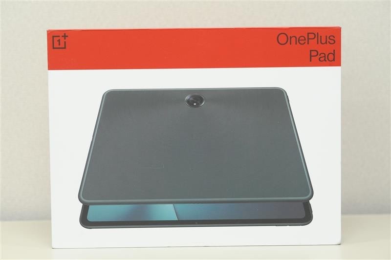 OnePlus Pad 11.61" 1st Gen - 128 GB Storage 8 GB RAM Green - Open Box