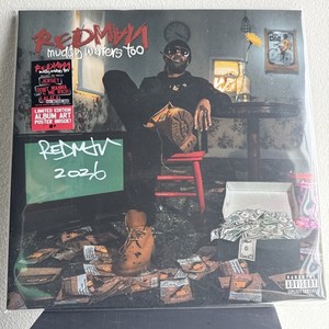 Redman Muddy Waters | eBay