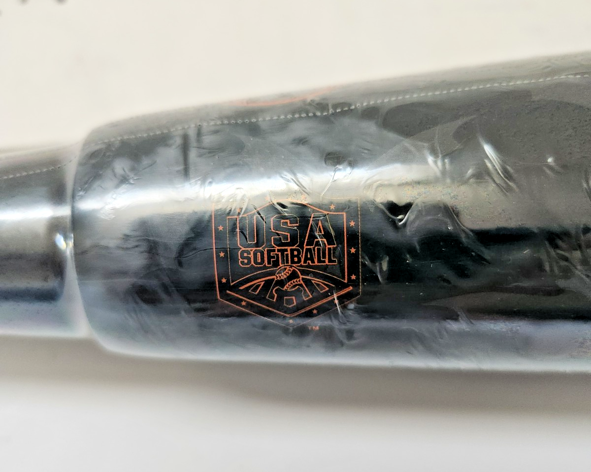 2019 Monsta Torch ASA Slowptch Softball Bat 25oz Flex 3900 19SPTA2 ce