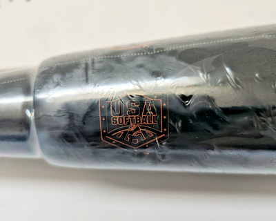 The ALL NEW 2024 USA/ASA Monsta Torch (MX TECH); A Slowptch Softball