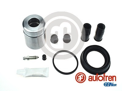Reparatursatz, Bremssattel Vorderachse FÜR Opel - Autofren Seinsa D41580C-image