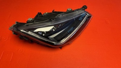 LED Scheinwerfer rechts LED TFL 6f1941008B + MDE916483 (Seat Ibiza/Arona)