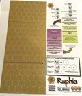 SPECIAL OPS #1 by MMP: Raphia & Savage Streets (NEW) Includes two games — photo 3