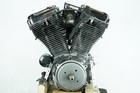 94 Harley Touring Electra Glide Classic OEM CARB EVO 1340 80CI Engine Motor 19K