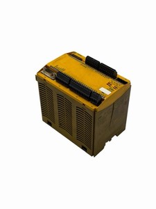 Pilz PNOZ m1p 773100 Safety Relay