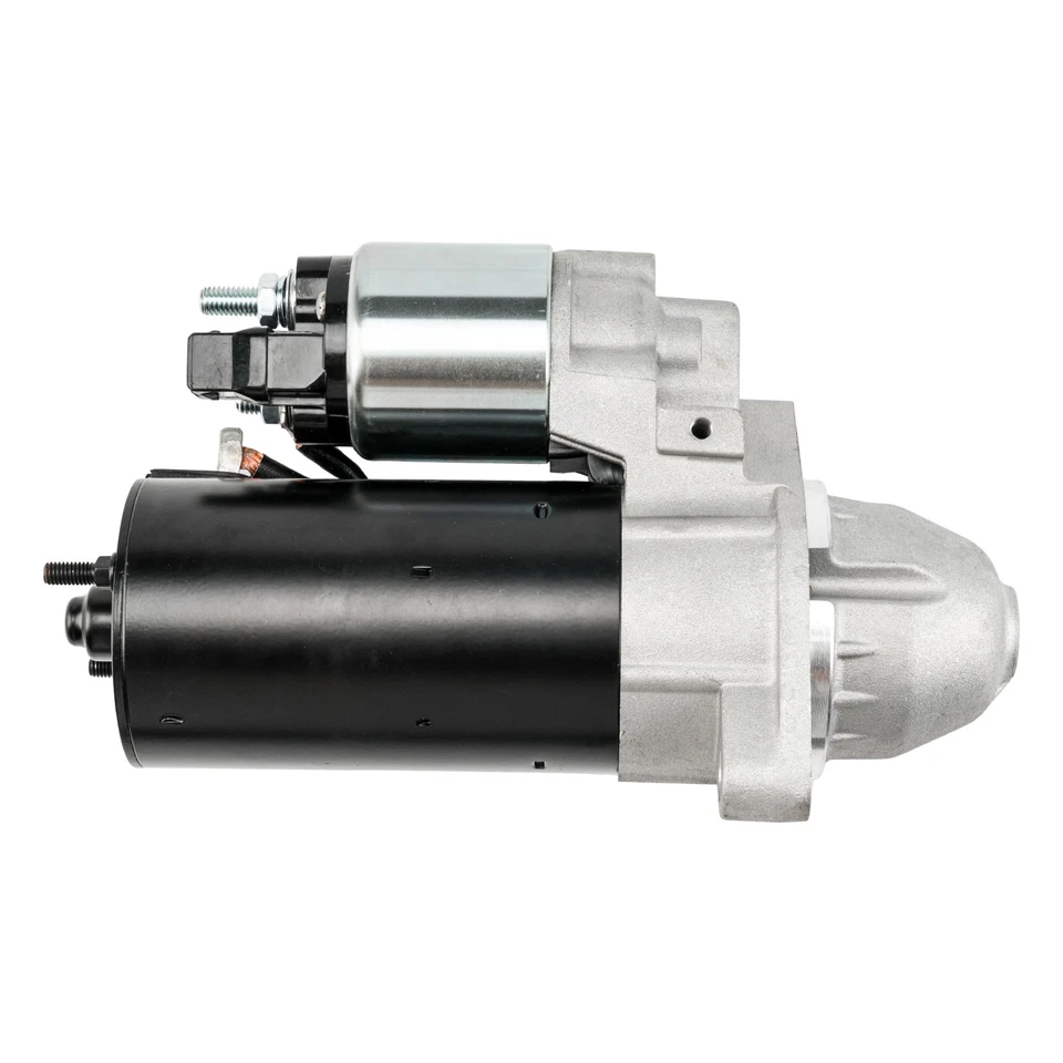 Arranque para BMW E60 E65 545i 550i 650i 750i 760i 4.4L 4.8L 6.0L 1.7KW CW 9T - Imagem 4 de 4