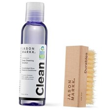 Shoe Cleaning - Shoe  Sneaker Care Sets: Starter Kit  Box - Essential Kit