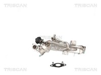 Triscan KüHler, AbgasrüCkfüHrung 8813 11024