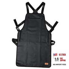 Barber Apron Hair Stylists Tools Apron Professional Waterproof Universal