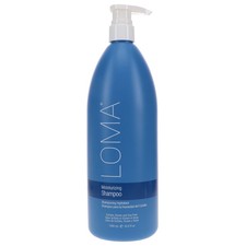 Loma Moisturizing Shampoo 33.8 Oz