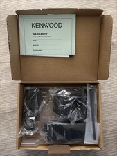 Kenwood NX-P1300NUK UHF Two-Way Radio Walkie Talkie NX-P1300 450-470 MHz