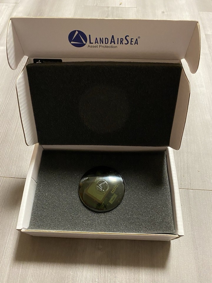LandAirSea 54 GPS Tracker - USA Manufactured, Waterproof Magnet Mount. Full | Australia LandAirSea 54 GPS Tracker - USA Manufactured, Waterproof Magnet Mount. Full | Australia