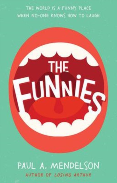 The Funnies By Paul A. Mendelson - Image 3