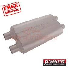 FlowMaster Exhaust Muffler FLO524554