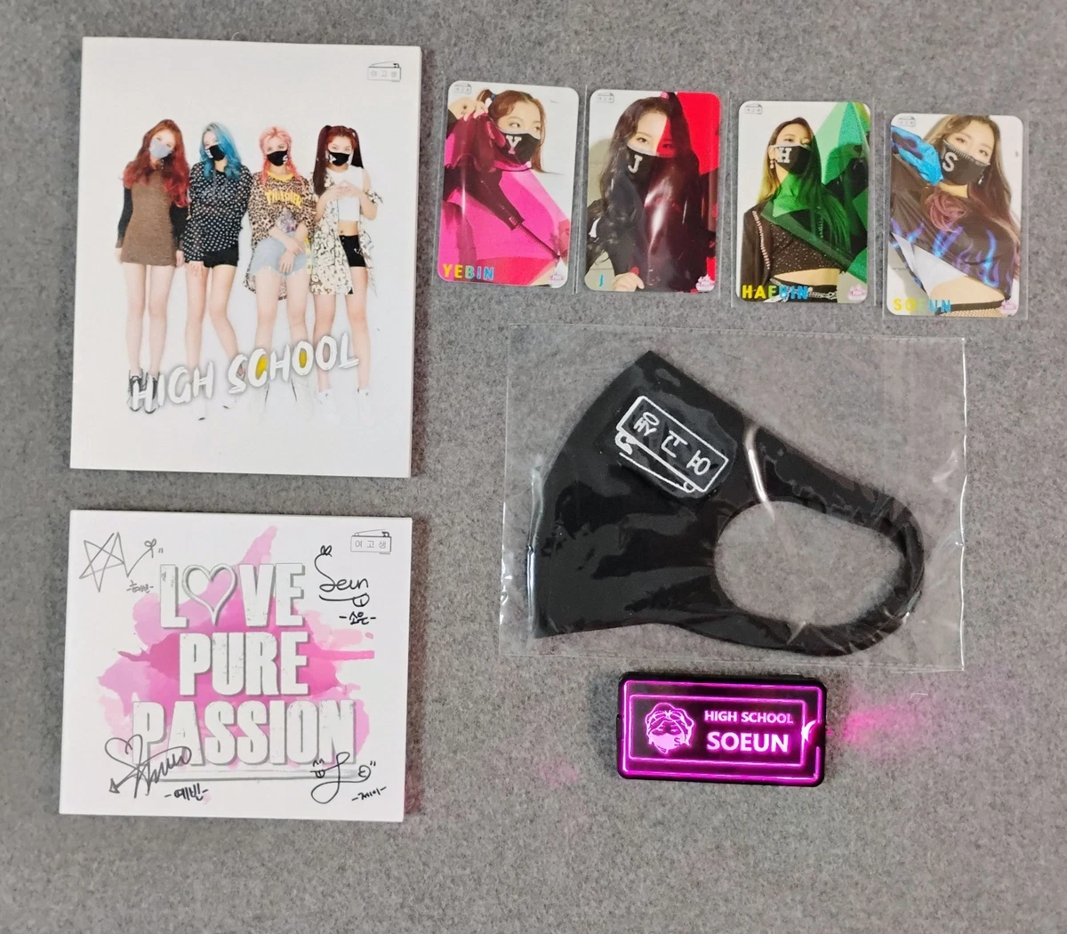Korean Love Music CDs for sale | eBay